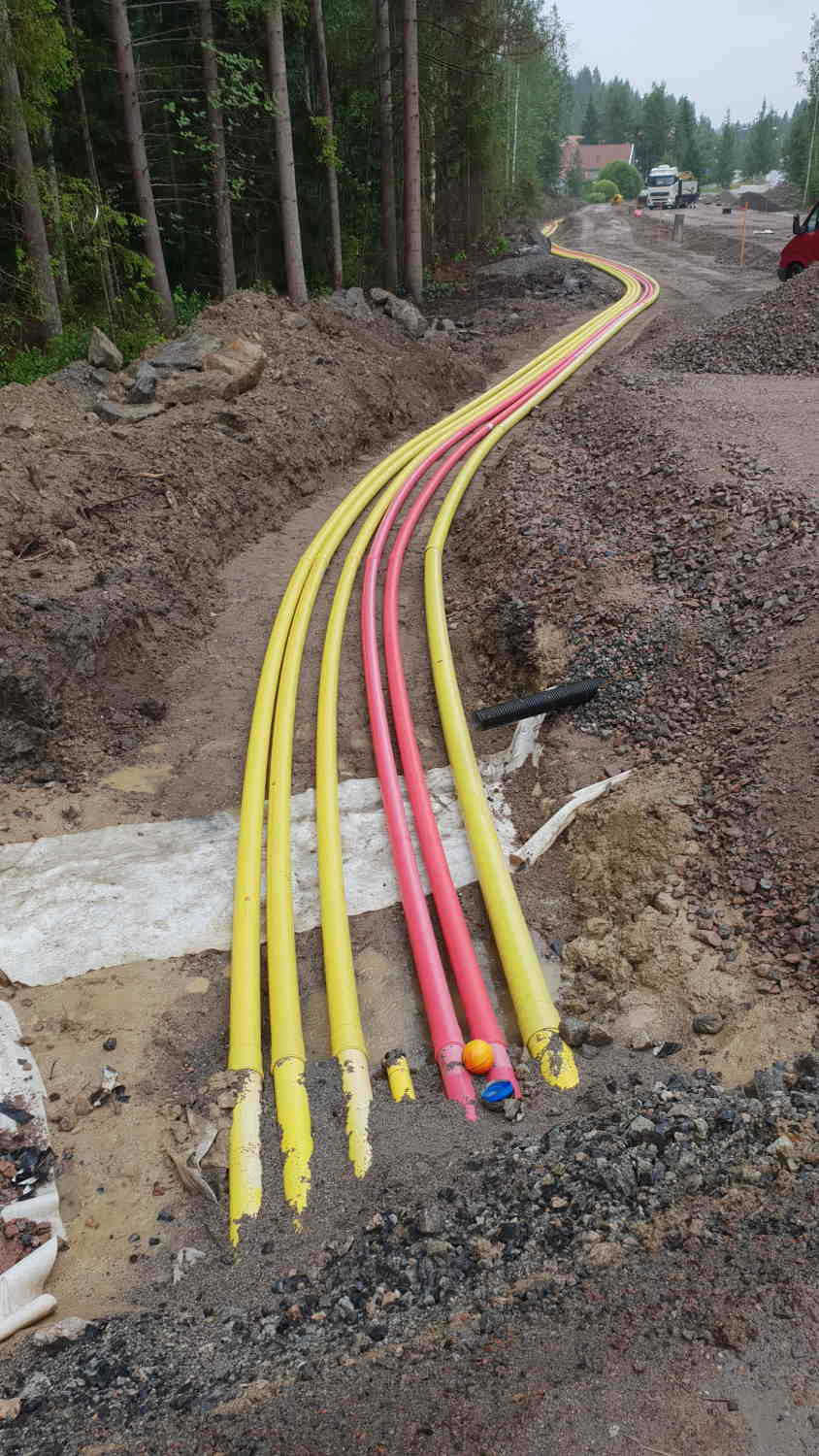 Lahden Johtokartoitus